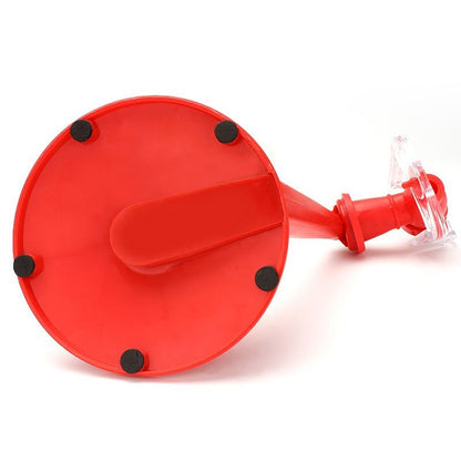 เครื่องจ่าย Fizz Saver ในตู้เย็น, Fizz Saver Dispenser