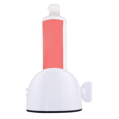 ผู้ถือยาสีฟันเดสก์ท็อป Squeezer Extrusion อุปกรณ์รายการห้องน้ำ (จัดส่งแบบสุ่ม), Toothpaste Holder  Squeezer