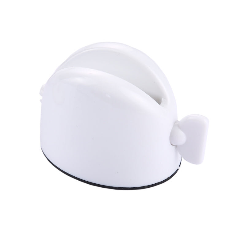 ผู้ถือยาสีฟันเดสก์ท็อป Squeezer Extrusion อุปกรณ์รายการห้องน้ำ (จัดส่งแบบสุ่ม), Toothpaste Holder  Squeezer