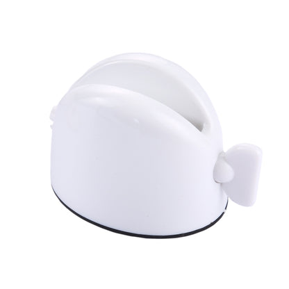 ผู้ถือยาสีฟันเดสก์ท็อป Squeezer Extrusion อุปกรณ์รายการห้องน้ำ (จัดส่งแบบสุ่ม), Toothpaste Holder  Squeezer
