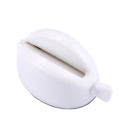 ผู้ถือยาสีฟันเดสก์ท็อป Squeezer Extrusion อุปกรณ์รายการห้องน้ำ (จัดส่งแบบสุ่ม), Toothpaste Holder  Squeezer