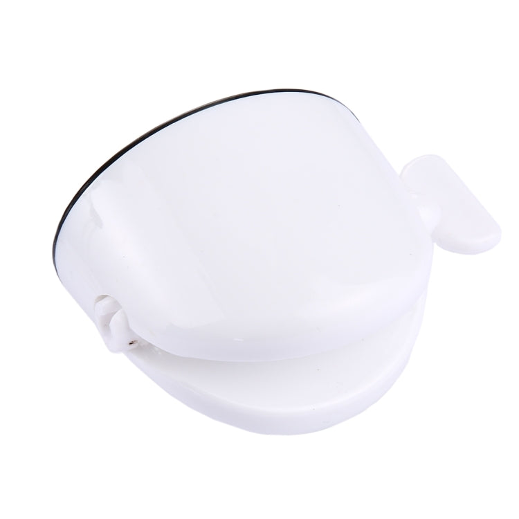 ผู้ถือยาสีฟันเดสก์ท็อป Squeezer Extrusion อุปกรณ์รายการห้องน้ำ (จัดส่งแบบสุ่ม), Toothpaste Holder  Squeezer