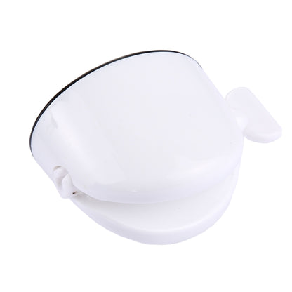 ผู้ถือยาสีฟันเดสก์ท็อป Squeezer Extrusion อุปกรณ์รายการห้องน้ำ (จัดส่งแบบสุ่ม), Toothpaste Holder  Squeezer