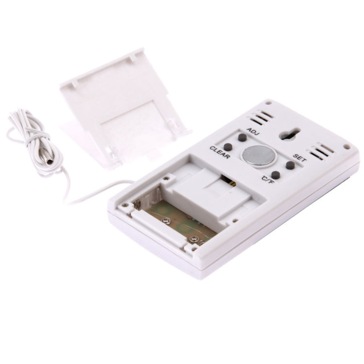 เครื่องวัดความชื้นสัมพัทธ์ดิจิตอล, เทอร์โมไฮโกรมิเตอร์ DT-5, DT-5
