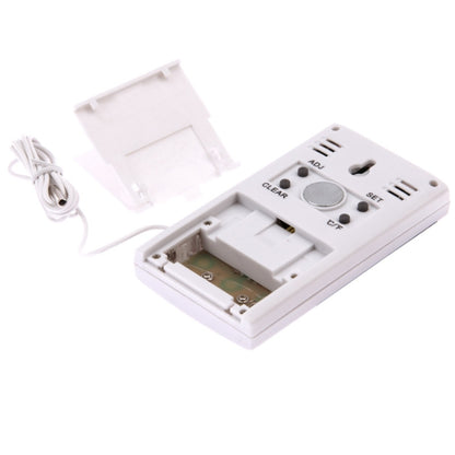 เครื่องวัดความชื้นสัมพัทธ์ดิจิตอล, เทอร์โมไฮโกรมิเตอร์ DT-5, DT-5