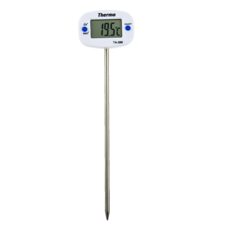 TA-288 เครื่องวัดอุณหภูมิดิจิตอล ช่วงอุณหภูมิ -50C - 300C