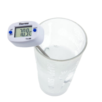 TA-288 เครื่องวัดอุณหภูมิดิจิตอล ช่วงอุณหภูมิ -50C - 300C