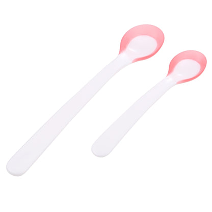 ช้อนเซ็นเซอร์อุณหภูมิ (แพ็ค 2 ช้อน), Temperature Sensor Spoon