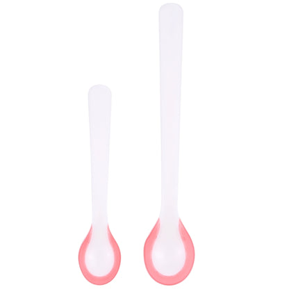 ช้อนเซ็นเซอร์อุณหภูมิ (แพ็ค 2 ช้อน), Temperature Sensor Spoon