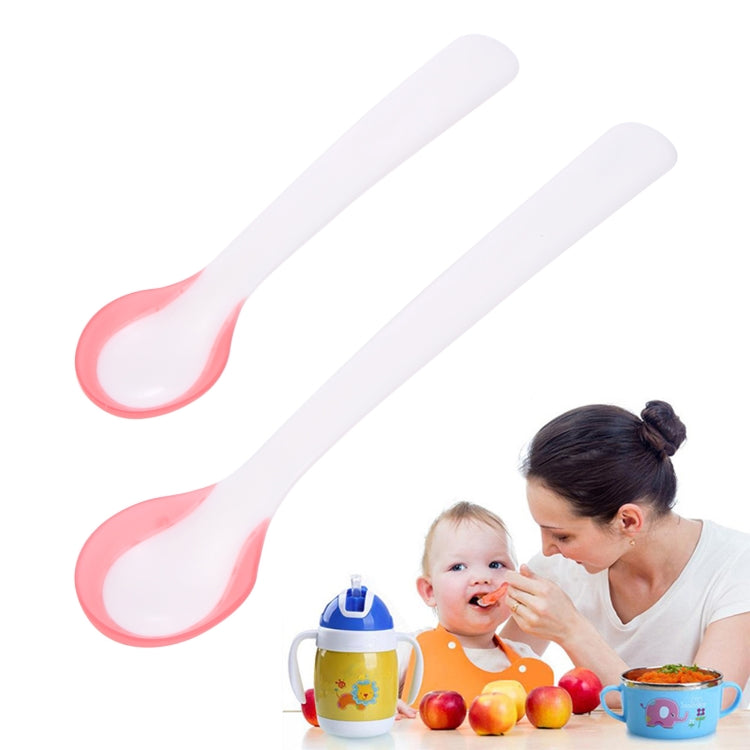 ช้อนเซ็นเซอร์อุณหภูมิ (แพ็ค 2 ช้อน), Temperature Sensor Spoon