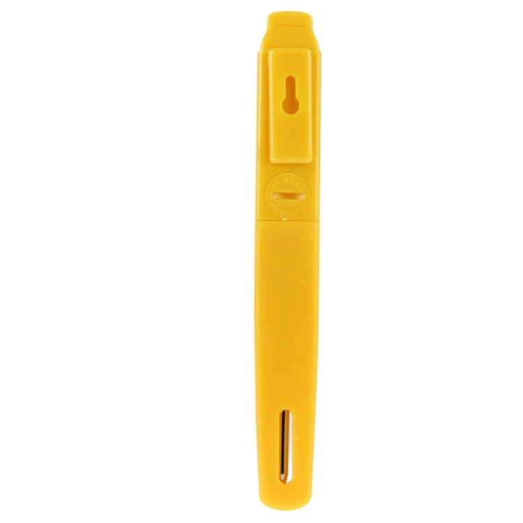 เครื่องวัดอุณหภูมิอาหารดิจิตอล LCD, อุณหภูมิ: -50 ถึง 300 องศาเซลเซียส, Food Thermometer
