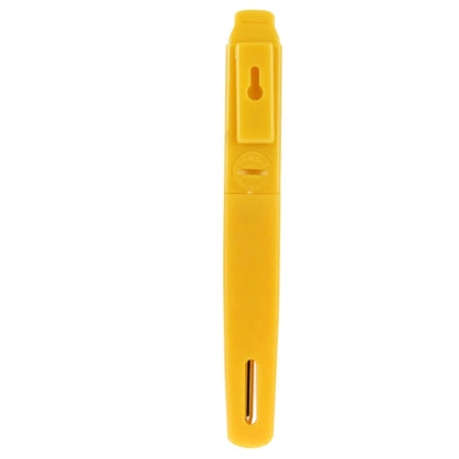 เครื่องวัดอุณหภูมิอาหารดิจิตอล LCD, อุณหภูมิ: -50 ถึง 300 องศาเซลเซียส, Food Thermometer