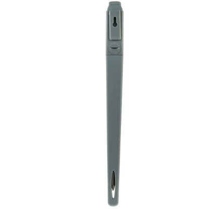 PT-04 เครื่องวัดอุณหภูมิอาหารดิจิตอล LCD, ช่วงอุณหภูมิ -50 ถึง 300 องศาเซลเซียส, PT-04