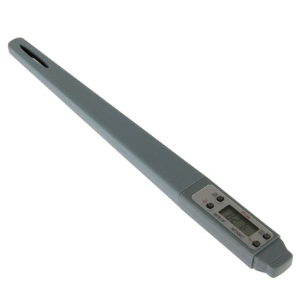 PT-04 เครื่องวัดอุณหภูมิอาหารดิจิตอล LCD, ช่วงอุณหภูมิ -50 ถึง 300 องศาเซลเซียส, PT-04