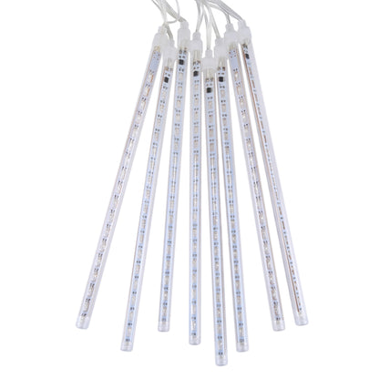 17 แท่งไฟเปล่งแสง LED สำหรับคริสต์มาส, 8PCS 30cm/Blue, 8PCS 30cm/Colorful, 8PCS 30cm/White