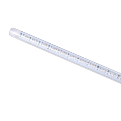 17 แท่งไฟเปล่งแสง LED สำหรับคริสต์มาส, 8PCS 30cm/Blue, 8PCS 30cm/Colorful, 8PCS 30cm/White