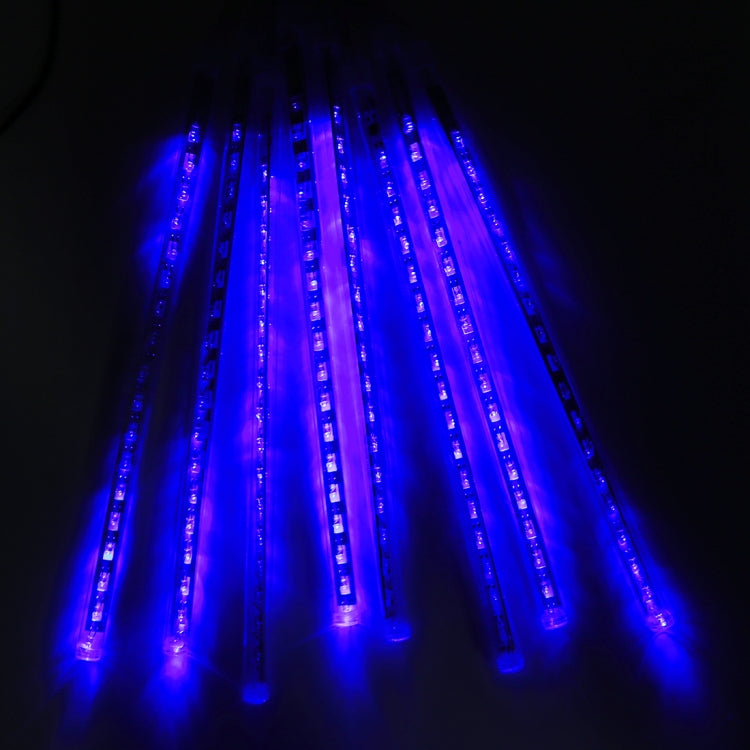 17 แท่งไฟเปล่งแสง LED สำหรับคริสต์มาส, 8PCS 30cm/Blue, 8PCS 30cm/Colorful, 8PCS 30cm/White