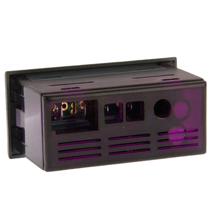PT-5 Digital LCD Probe ตู้เย็นตู้แช่แข็งเครื่องวัดอุณหภูมิ Thermograph สำหรับตู้เย็น, อุณหภูมิ: -40 ถึง 110 องศาเซลเซียส, PT-5
