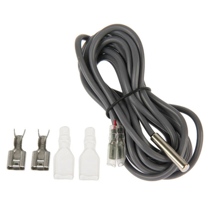 PT-5 Digital LCD Probe ตู้เย็นตู้แช่แข็งเครื่องวัดอุณหภูมิ Thermograph สำหรับตู้เย็น, อุณหภูมิ: -40 ถึง 110 องศาเซลเซียส, PT-5