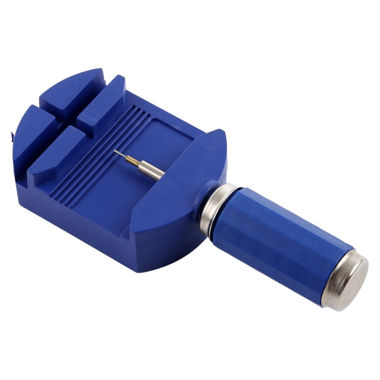 นาฬิกา Link Remover สายปรับสร้อยข้อมือซ่อมชุดเครื่องมือ, Strap Adjuster