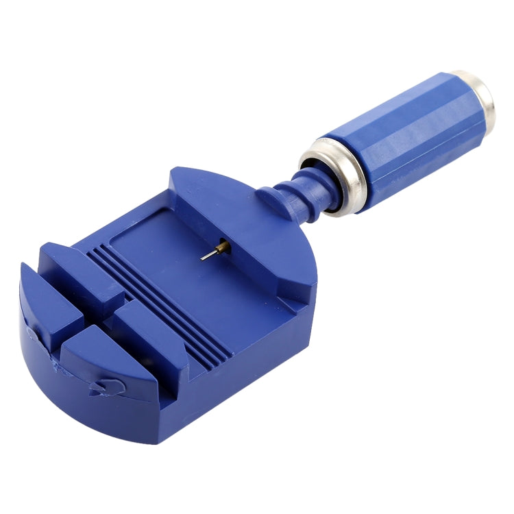 นาฬิกา Link Remover สายปรับสร้อยข้อมือซ่อมชุดเครื่องมือ, Strap Adjuster
