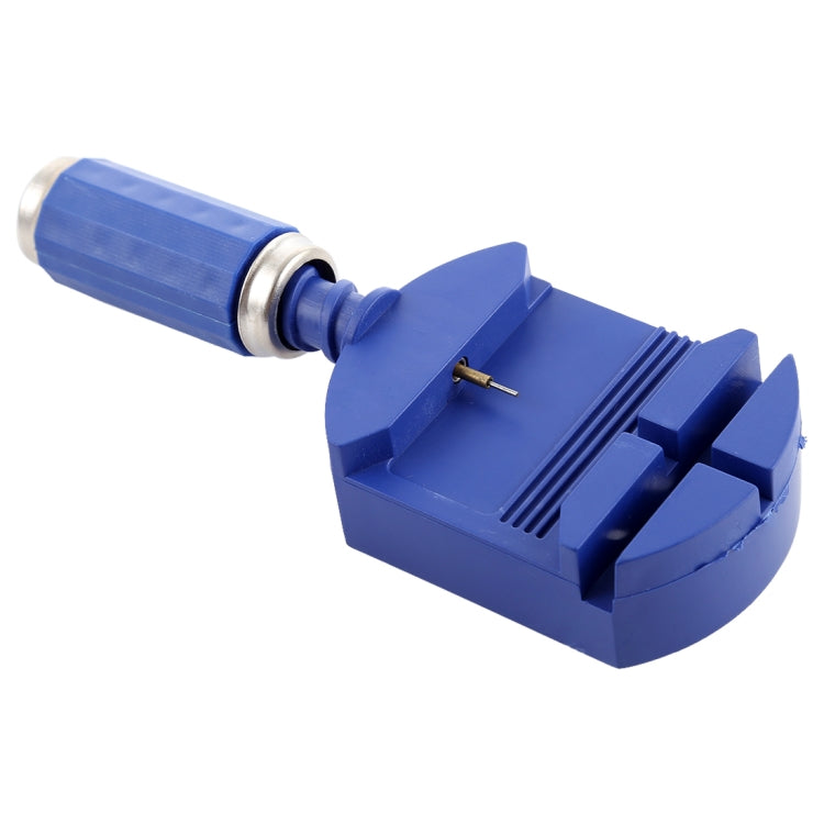 นาฬิกา Link Remover สายปรับสร้อยข้อมือซ่อมชุดเครื่องมือ, Strap Adjuster