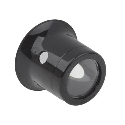 เครื่องมือซ่อมนาฬิกาโพลีคาร์บอเนต Eye Loop 3X / แว่นขยาย Loupe, Watch Magnifier