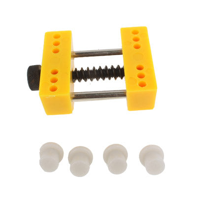 เครื่องมือเปิดซ่อมผู้ถือถอดนาฬิกา, Watch Remover Holder Opener