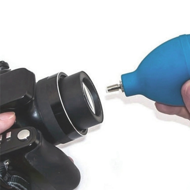 นาฬิกา เครื่องมือทำความสะอาด ยางเป่าลมฝุ่นอันทรงพลัง, Watch Cleaning Tool