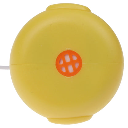 เครื่องทำความชื้นในอากาศ USB สไตล์เป็ดน่ารัก, Duck Style Air Humidifier