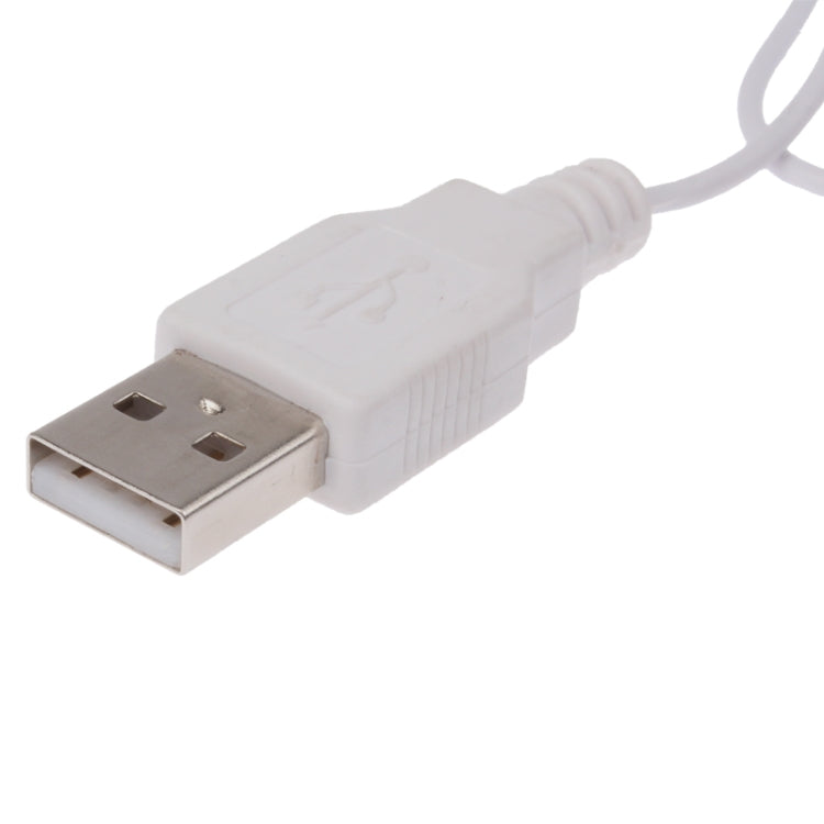 เครื่องทำความชื้นในอากาศ USB สไตล์เป็ดน่ารัก, Duck Style Air Humidifier