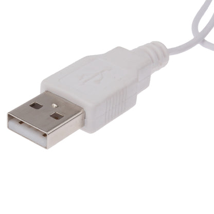 เครื่องทำความชื้นในอากาศ USB สไตล์เป็ดน่ารัก, Duck Style Air Humidifier