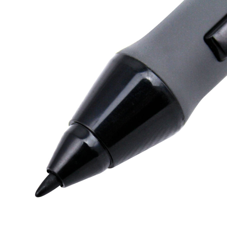 Huion PEN-68 Professionalไร้สายการวาดภาพกราฟิกเปลี่ยนปากกาสำหรับHuion 420 / H420 / K56 / H58L / 680Sแท็บเล็ตการวาดภาพกราฟิก, PEN-68 Black, PEN-68 White