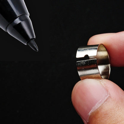 Huion PEN-68 Professionalไร้สายการวาดภาพกราฟิกเปลี่ยนปากกาสำหรับHuion 420 / H420 / K56 / H58L / 680Sแท็บเล็ตการวาดภาพกราฟิก, PEN-68 Black, PEN-68 White