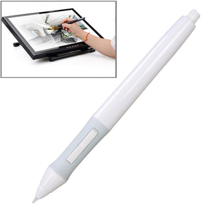 Huion PEN-68 Professionalไร้สายการวาดภาพกราฟิกเปลี่ยนปากกาสำหรับHuion 420 / H420 / K56 / H58L / 680Sแท็บเล็ตการวาดภาพกราฟิก, PEN-68 Black, PEN-68 White