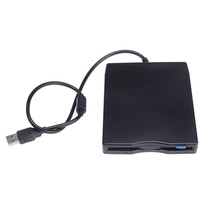 ดิสเก็ตต์ไดรฟ์ USB แบบพกพา, ฟล็อปปี้ดิสก์ภายนอก USB