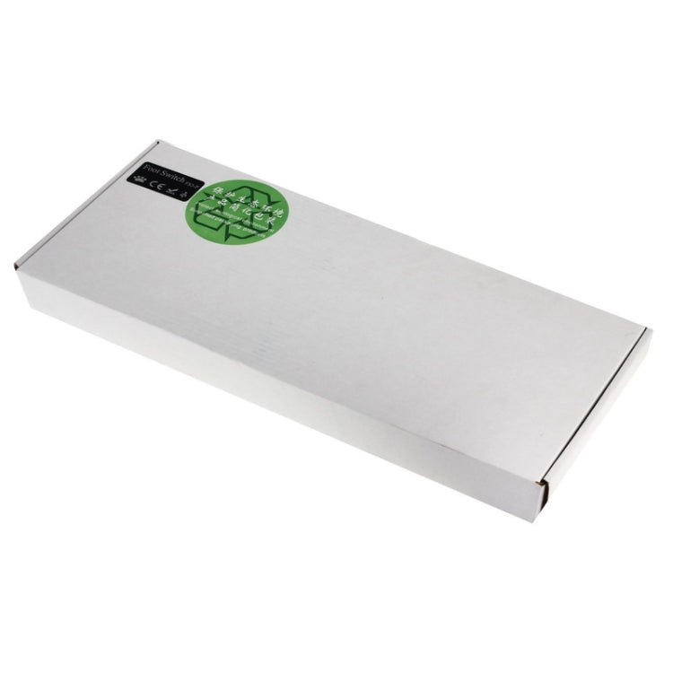 สวิตช์เท้าเหยียบ Triple Action ของ PC USB, 2 Foot Switch