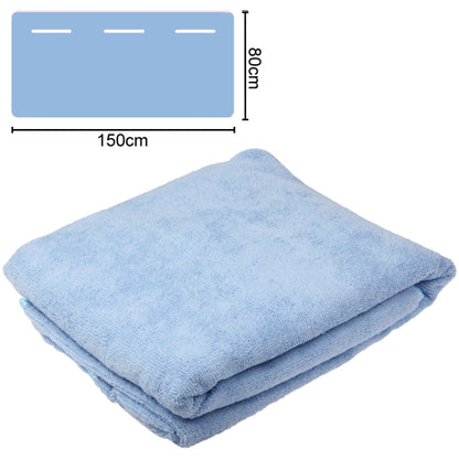 Magic Towel ผ้าเช็ดตัวผ้าเช็ดตัวชายหาดชุดสำหรับผู้ใหญ่ขนาด: 150 x 80 ซม, AdultsTowel