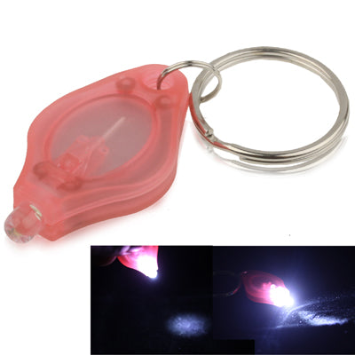 ไฟฉาย LED ขนาดเล็ก แสงสีขาว, Blue, Black, Pink, Transparent, Yellow