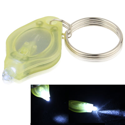 ไฟฉาย LED ขนาดเล็ก แสงสีขาว, Blue, Black, Pink, Transparent, Yellow