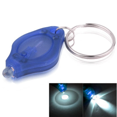 ไฟฉาย LED ขนาดเล็ก แสงสีขาว, Blue, Black, Pink, Transparent, Yellow