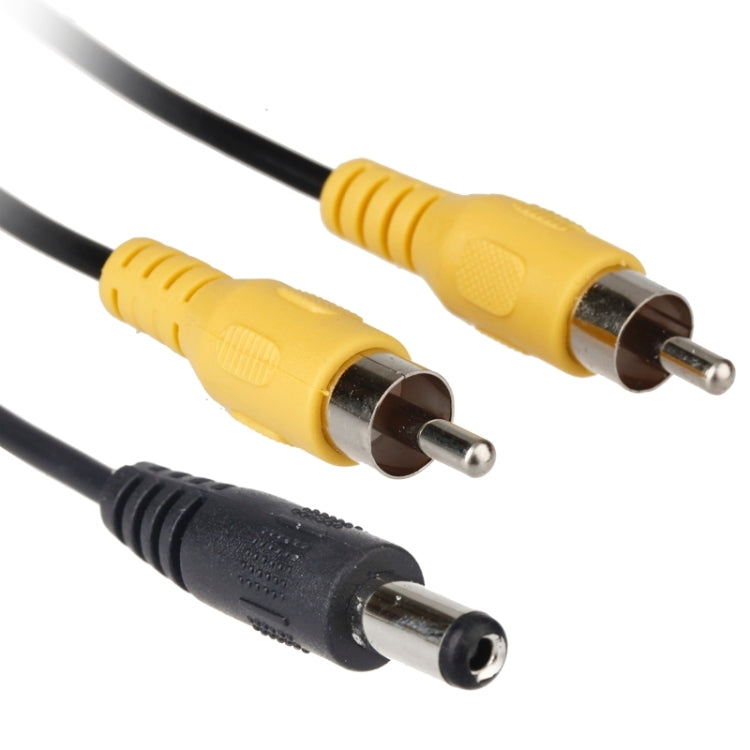 กล้องมองหลังรถยนต์เซ็นเซอร์ LED E325, รองรับเลนส์สี / ฟังก์ชั่นเซ็นเซอร์มองเห็นได้ 120 องศา / กันน้ำและกลางคืน, เส้นผ่านศูนย์กลาง: 30 มม., E325