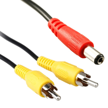 E400 กันน้ำ 2 LED สี CMOS/CCD Auto Car กล้องมองหลังสำหรับที่จอดรถสำรองความปลอดภัย, E400