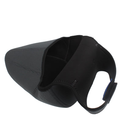 ปลอกหุ้มกล้อง Neoprene Zoom SLR ขนาด: 220x160มม, 220x160mm
