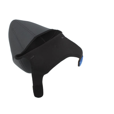 ปลอกหุ้มกล้อง Neoprene Zoom SLR ขนาด: 220x160มม, 220x160mm