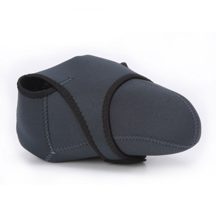 ปลอกหุ้มกล้อง Neoprene Zoom SLR ขนาด: 180x60มม, 180x60mm