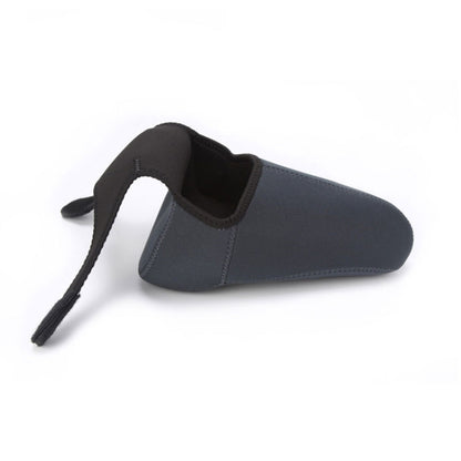 ปลอกหุ้มกล้อง Neoprene Zoom SLR ขนาด: 180x60มม, 180x60mm