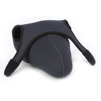 ปลอกหุ้มกล้อง Neoprene Zoom SLR ขนาด: 180x60มม, 180x60mm
