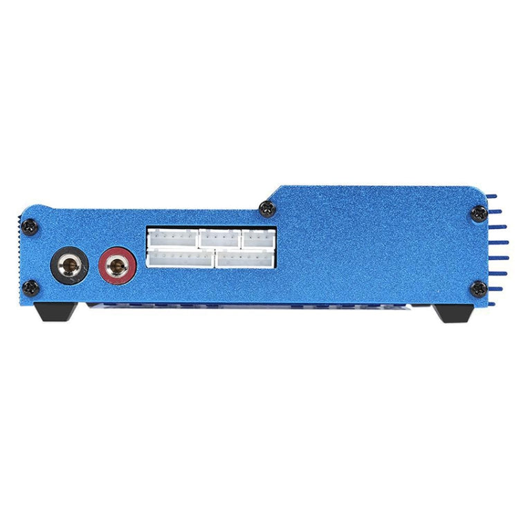 iMAX B6AC 2.6 นิ้ว LCD RC Lipo เครื่องชาร์จแบตเตอรี่สมดุล (ปลั๊ก 100-240V / EU), B6AC