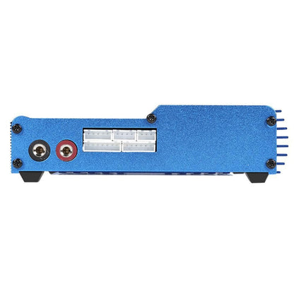 iMAX B6AC 2.6 นิ้ว LCD RC Lipo เครื่องชาร์จแบตเตอรี่สมดุล (ปลั๊ก 100-240V / EU), B6AC